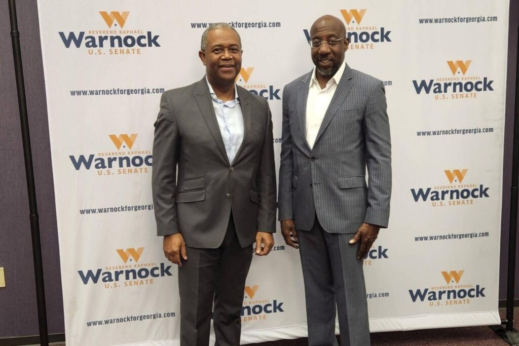 Hardie Warnock banner