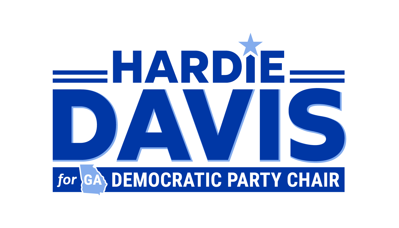 Hardie Davis For Georgia